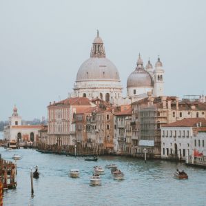 6 Gode Grunde til at besøge Italien